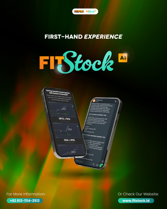 fitstock ai